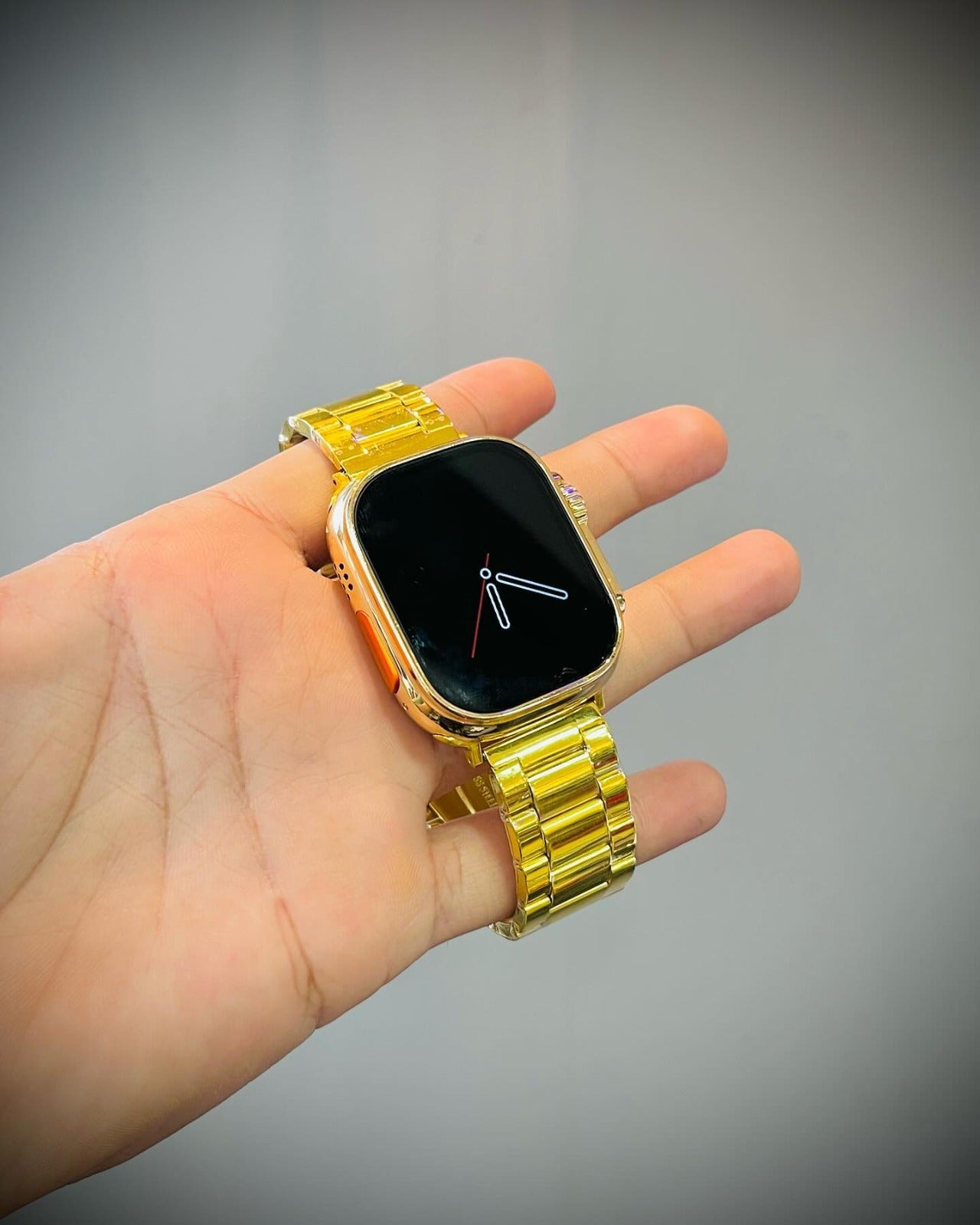 Esence© ULTRA 2 SMART WATCH (EXTRA STRAP)