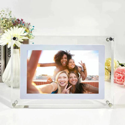 MEMORYFRAME™ - LIVE MOTION FRAME 📽