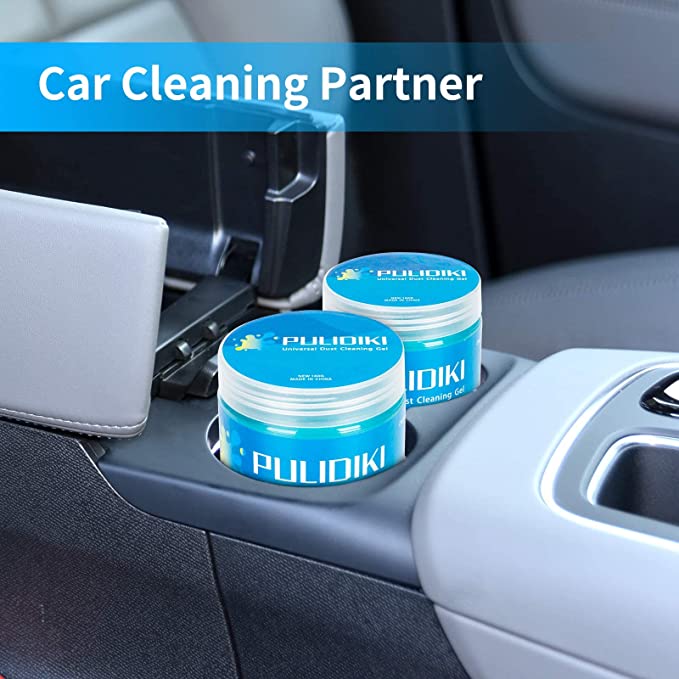 Car Cleaning Putty™