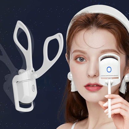 Esence© Electric Eyelash curler