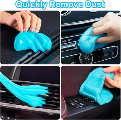 Car Cleaning Putty™