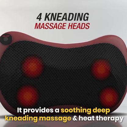 Esence© Kneading Massage Pillow