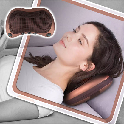 Esence© Kneading Massage Pillow