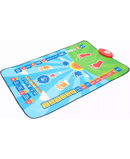 Esence© Interactional Educational Smart Prayer Mat