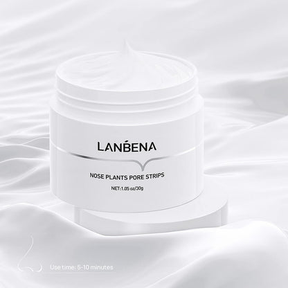 LANBENA - Nose Plants Pore Strips