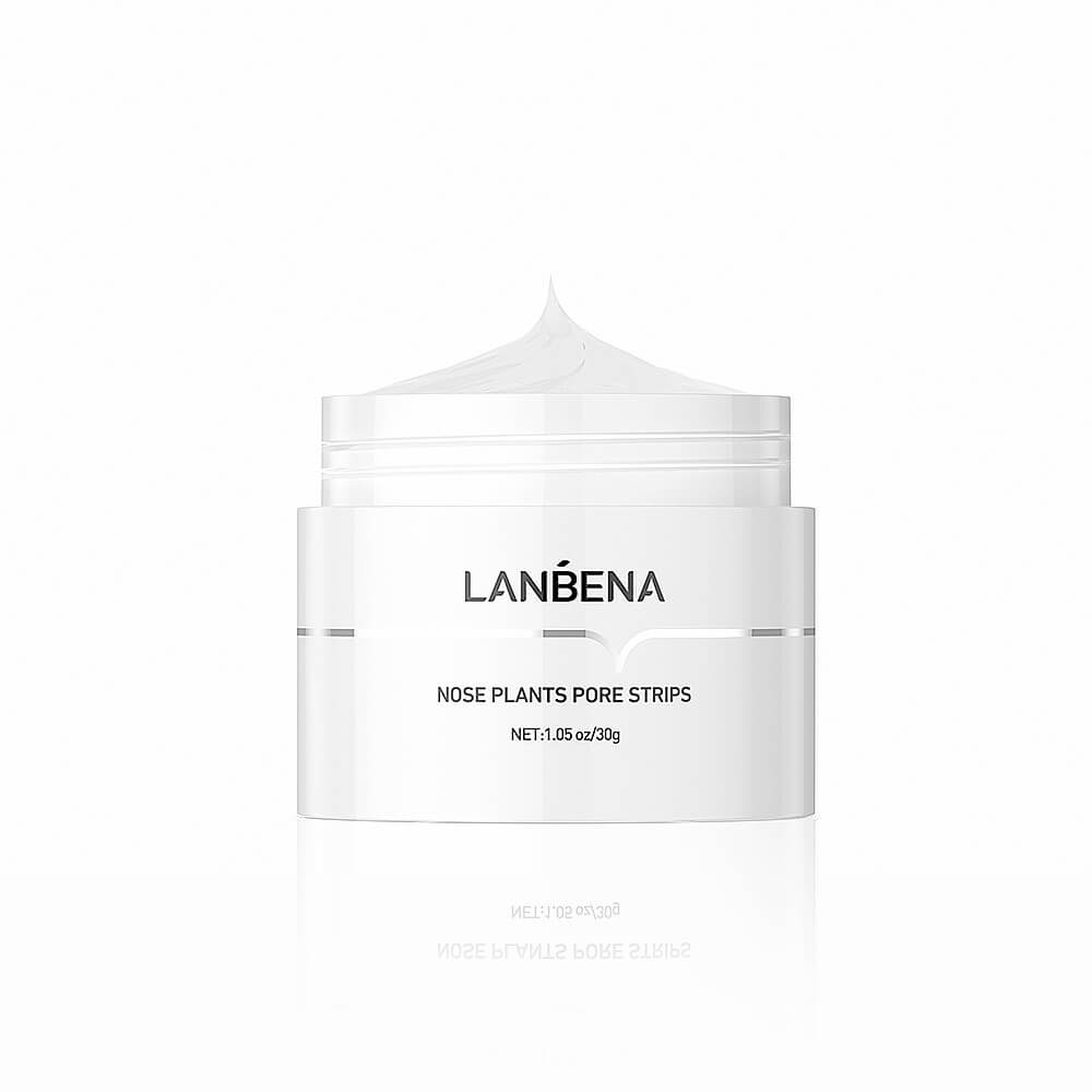 LANBENA - Nose Plants Pore Strips