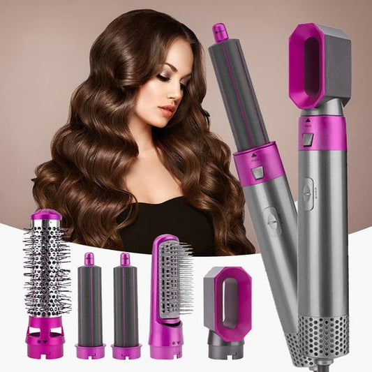 Esence© 5 in 1 Multi-function hot air styler