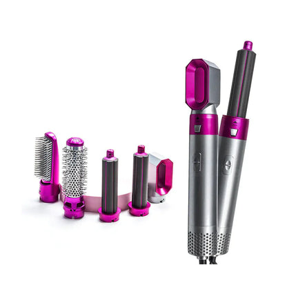 Esence© 5 in 1 Multi-function hot air styler